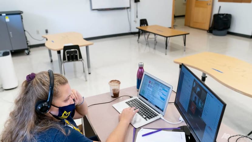 Start-up Class Technologies raises US$105 million from SoftBank, others Start-up Class Technologies raises US$105 million from SoftBank, others