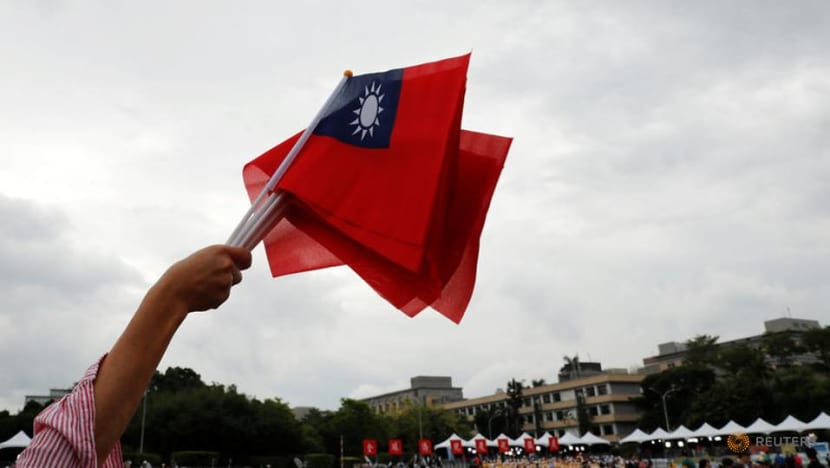 Taiwan trims 2019 GDP outlook amid trade war worries
