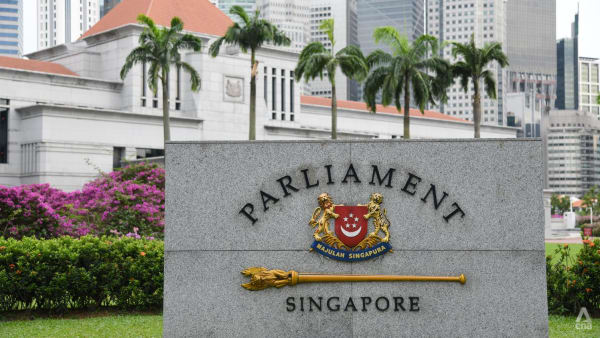 20 places of worship opted for short-term tenancies while awaiting land policy review: Shanmugam