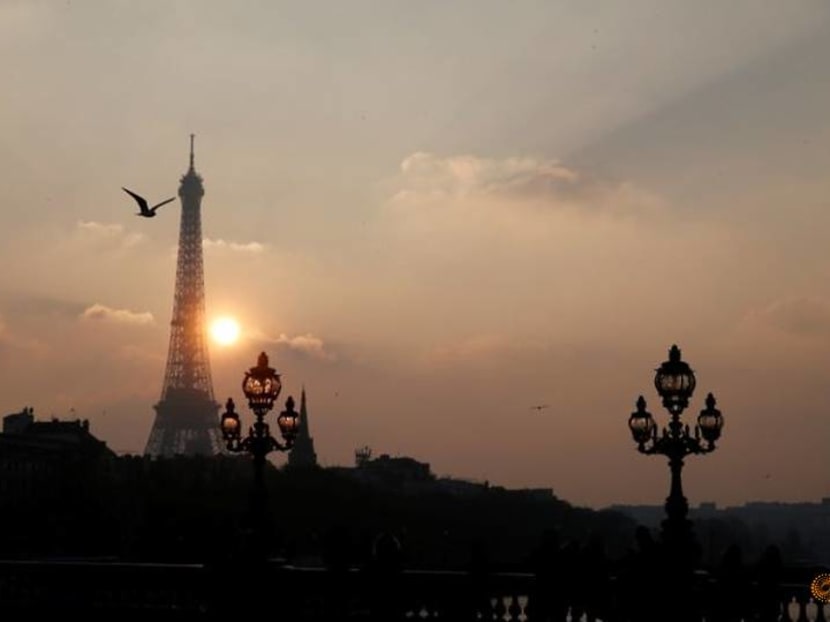 Last songs - Paris to close its historical bird market Last songs - Paris to close its historical bird market