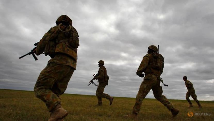 Shame and vindication as Australia digests report of Afghan military killings Shame and vindication as Australia digests report of Afghan military killings