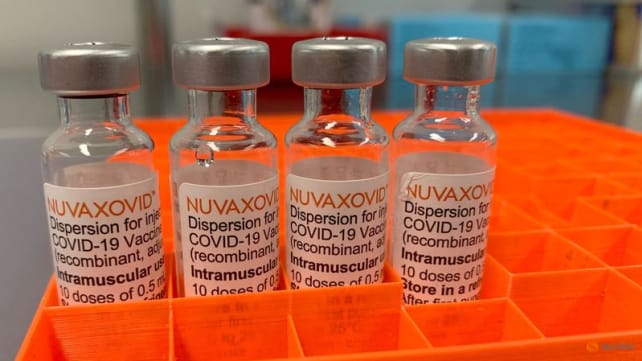 Updated Novavax COVID-19 vaccine available free under Singapore's national vaccination programme