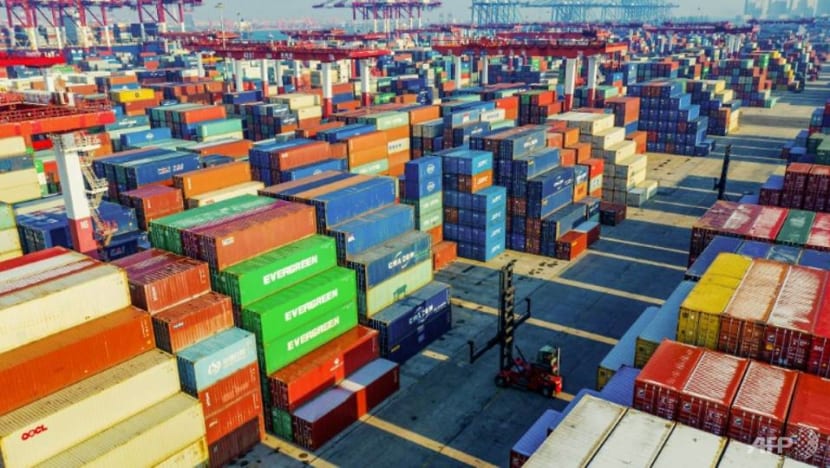Commentary: COVID-19 has increased protectionism and hypernationalism in global economy Commentary: COVID-19 has increased protectionism and hypernationalism in global economy