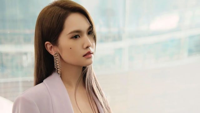 《暧昧》发行17年　杨丞琳录制视频重绎金曲