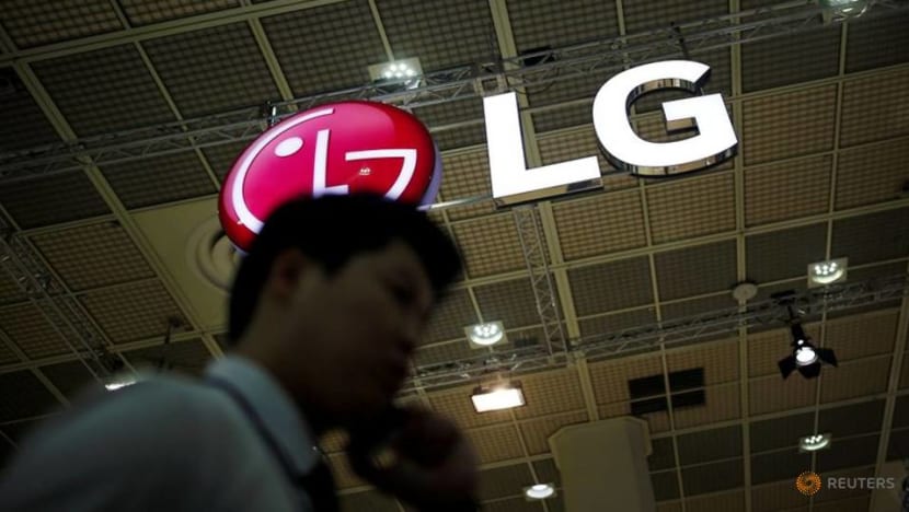 Indonesia says building US$1.2 billion battery plant with South Korea's LG Indonesia says building US$1.2 billion battery plant with South Korea's LG