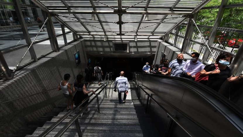 More than 270,000 locals hired under Jobs Growth Incentive: MOM More than 270,000 locals hired under Jobs Growth Incentive: MOM