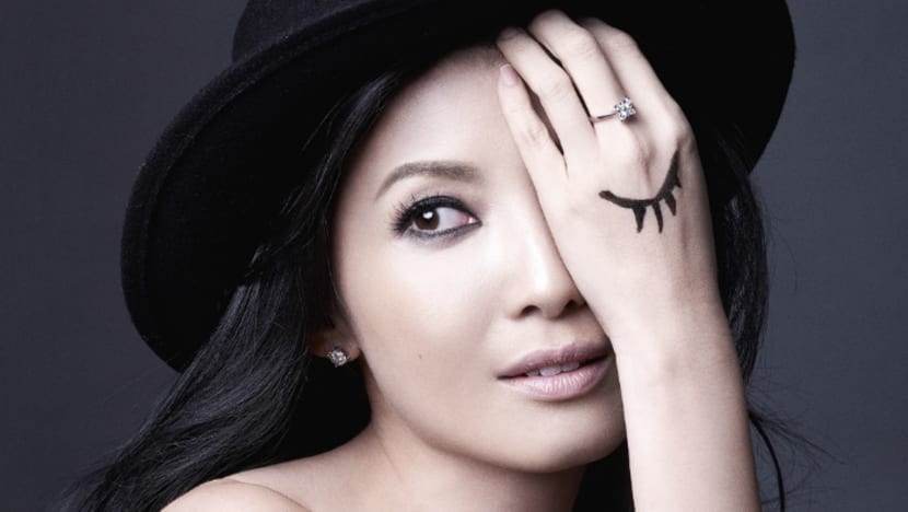 Jeanette Aw Spills On Her Most Iconic Roles