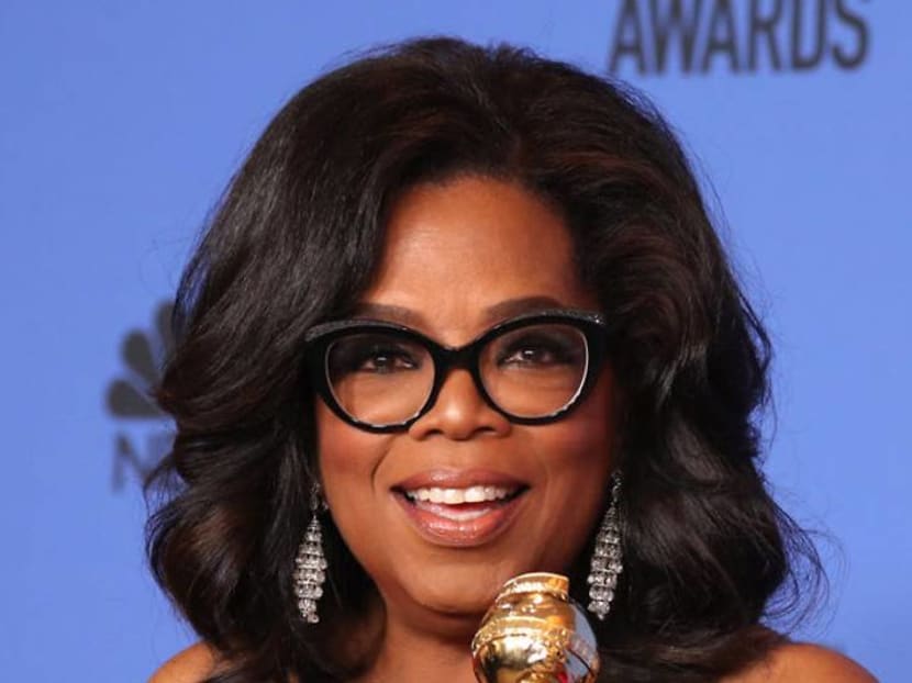 Oprah Winfrey’s mother Vernita Lee passes away aged 83 Oprah Winfrey’s mother Vernita Lee passes away aged 83
