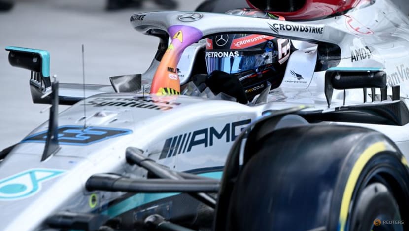 Mercedes left with no illusions after latest disappointment