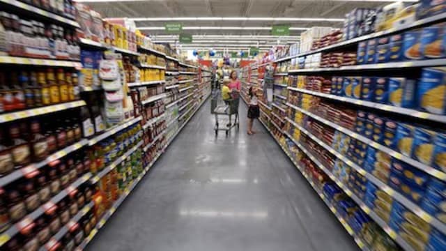 美国通货膨胀上升 3月消费物价指数年比上涨3.5%