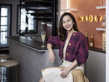 Ex-DJ and 'gem whisperer' Maddy Barber on how to start a jewellery collection you’ll love forever