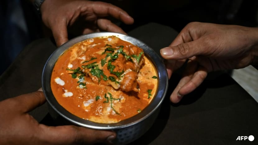 Food fight in Indian courts to decide who invented butter chicken