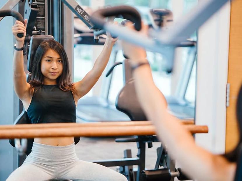 Phase 2: Expert tips on how to stay safe in the gym, yoga studio and swimming pool Phase 2: Expert tips on how to stay safe in the gym, yoga studio and swimming pool