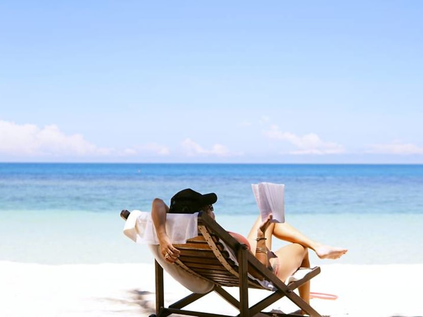 From unlimited leave to four-day weeks, some firms are embracing more flexible time-off policies From unlimited leave to four-day weeks, some firms are embracing more flexible time-off policies
