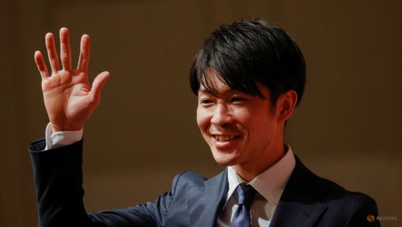 Gymnastics-Competition may be over for 'King Kohei' Uchimura but gymnastics goes on Gymnastics-Competition may be over for 'King Kohei' Uchimura but gymnastics goes on