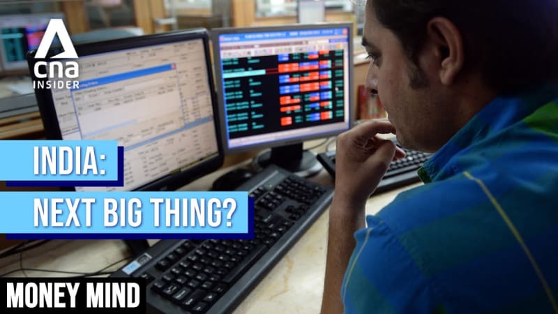 india investing