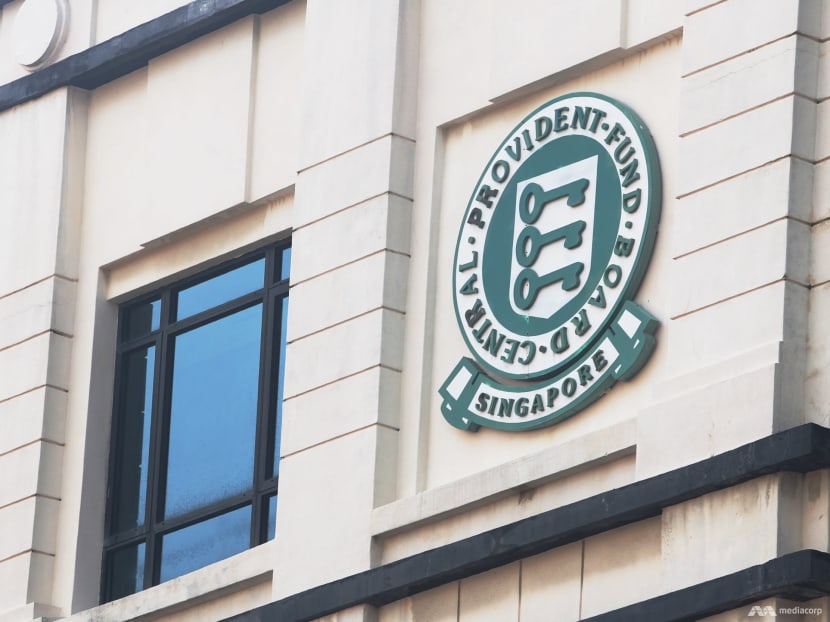 Current CPF interest rates higher than market rate pegs Tan See Leng