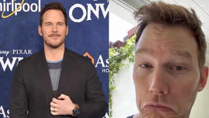 Katherine Schwarzenegger Gave Chris Pratt A "Damn Good" Haircut In Quarantine
