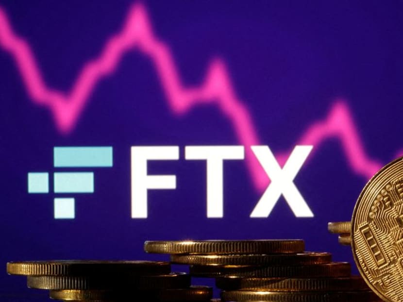 Singapore's Temasek holds internal review of US$275 million FTX-related loss