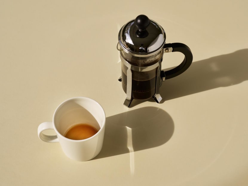 For many people, enjoying a freshly brewed cup of coffee first thing in the morning is a nonnegotiable way to start the day. For many people, enjoying a freshly brewed cup of coffee first thing in the morning is a nonnegotiable way to start the day.