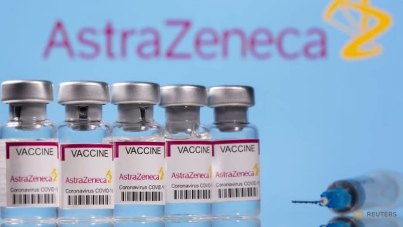 EU has not yet ordered more AstraZeneca vaccines: Internal market commissioner