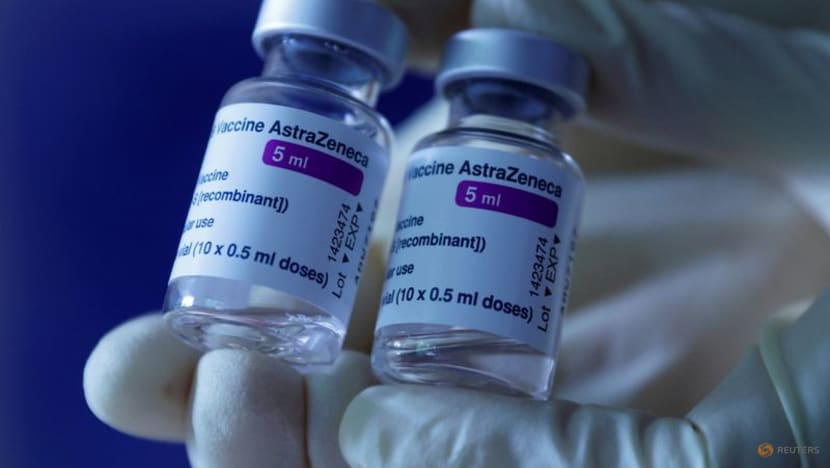 COVAX allocates 4.7 million AstraZeneca COVID-19 vaccine doses to North Korea