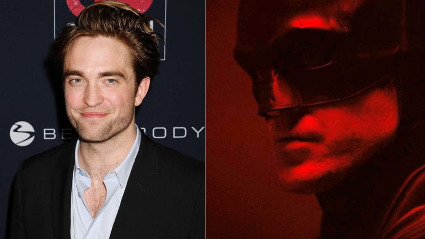 Robert Pattinson Tried To Sneak Off Tenet Set To Audition For Batman