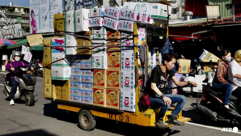 taiwan economy trade 2