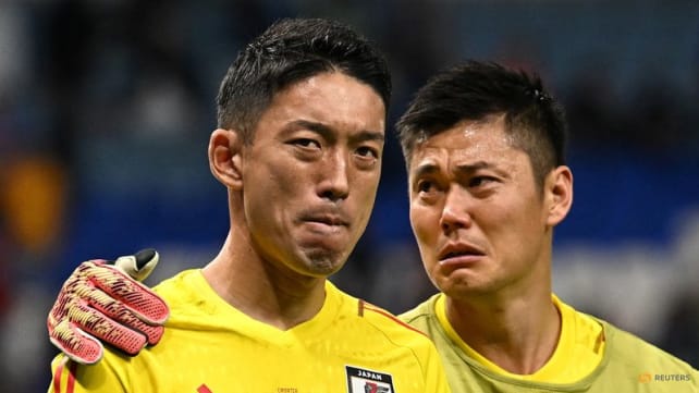 Agony in Qatar again as Samurai Blue fail to find World Cup nerve