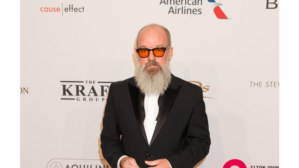 Michael Stipe releases birthday song - 8days
