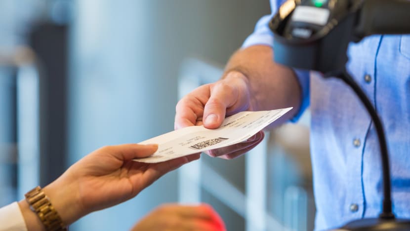3 charged with corruption, falsifying documents in alleged scheme involving air tickets 3 charged with corruption, falsifying documents in alleged scheme involving air tickets