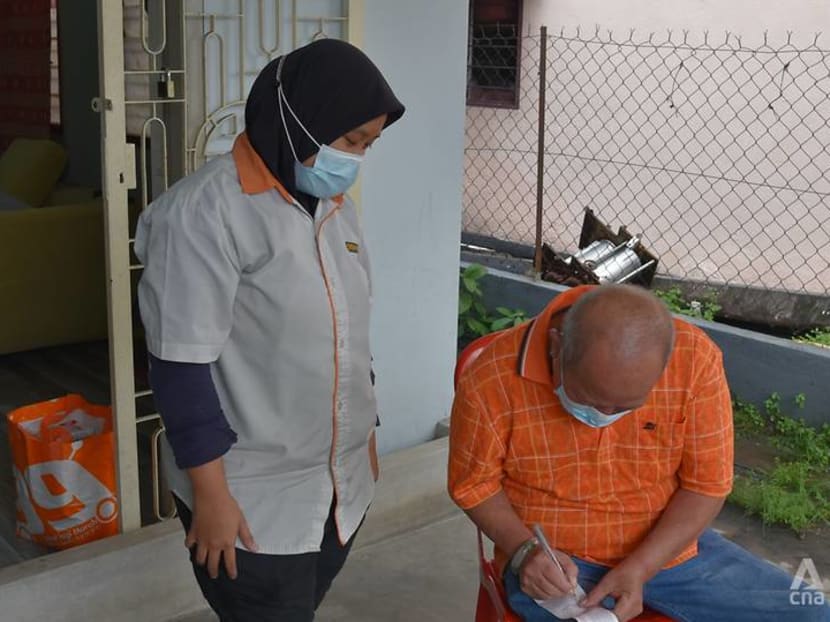 Commentary: A different Malaysia may emerge from the ashes of its COVID-19 crisis Commentary: A different Malaysia may emerge from the ashes of its COVID-19 crisis