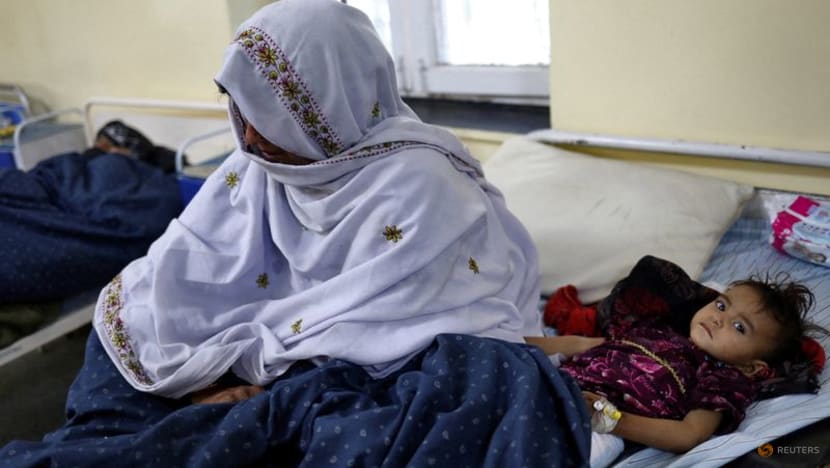 Afghanistan seeks help for earthquake survivors as aftershock kills five Afghanistan seeks help for earthquake survivors as aftershock kills five
