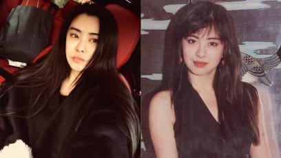 Joey Wong Once Said She Can’t Finish Spending All Her Money In One Lifetime