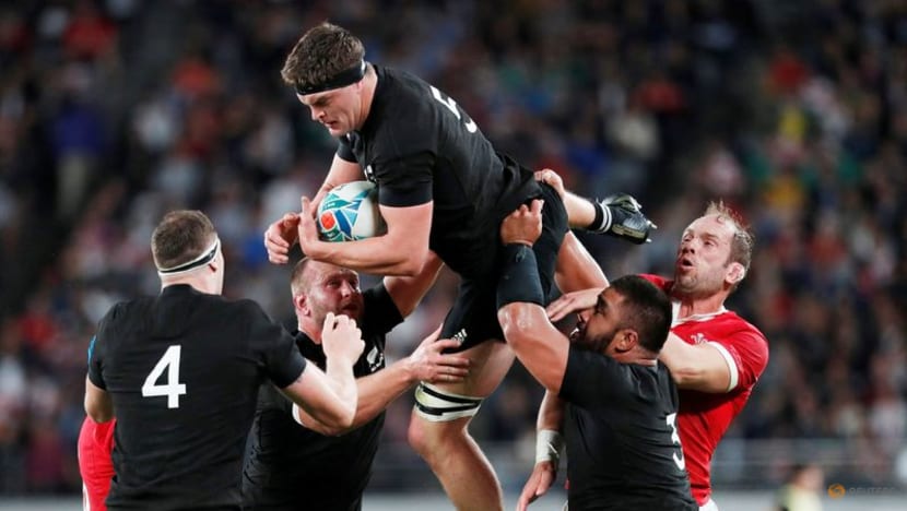 All Blacks lock Barrett consults psychologists to solve tackling woes All Blacks lock Barrett consults psychologists to solve tackling woes