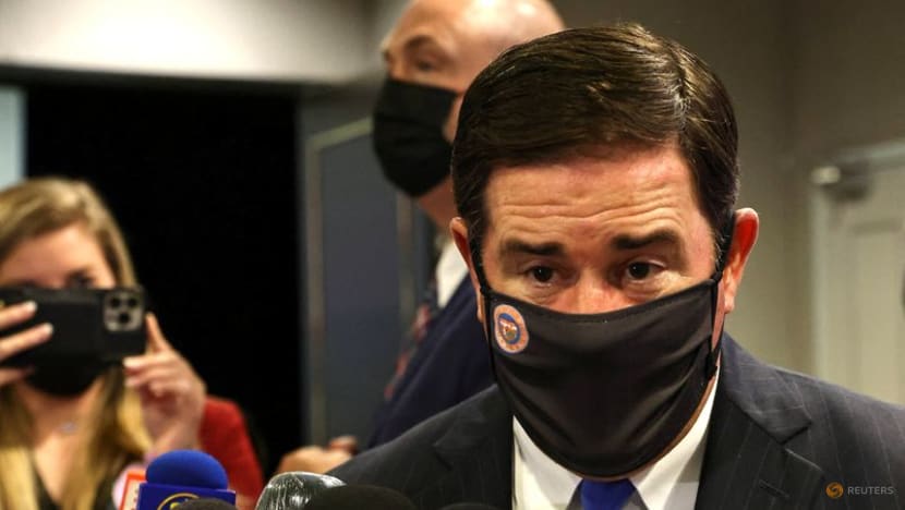TSMC making 'excellent' progress with Arizona chip plant, state governor says TSMC making 'excellent' progress with Arizona chip plant, state governor says