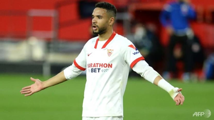 Football: Sevilla beat Elche to close in on Champions League berth Football: Sevilla beat Elche to close in on Champions League berth