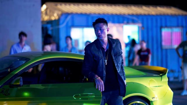 å±å'é£Žäº' 8world Entertainment Lifestyle