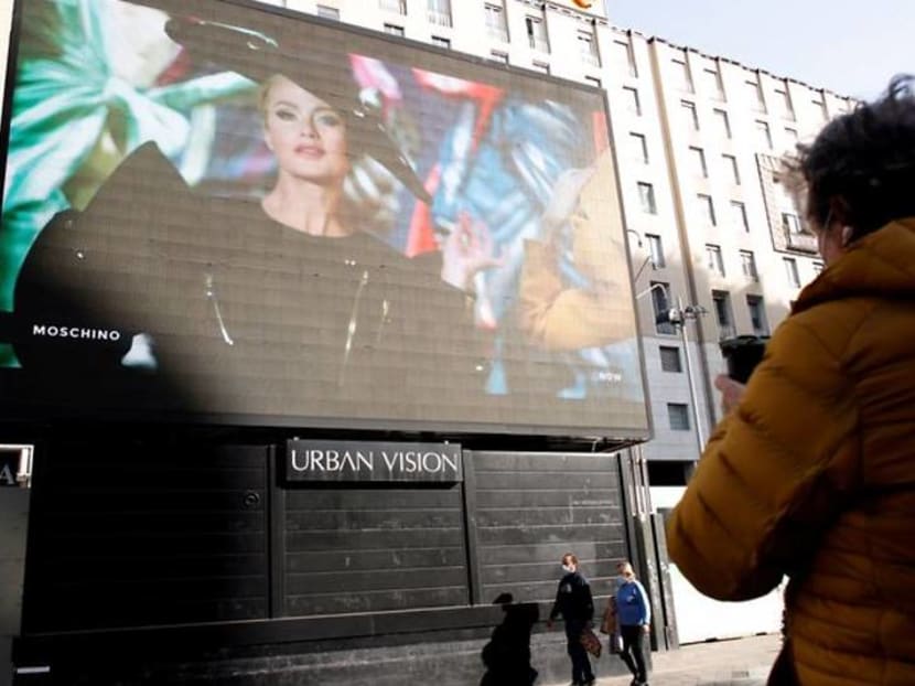Digital shows here to stay as fashion week gets a makeover Digital shows here to stay as fashion week gets a makeover