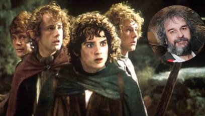 Peter Jackson Reveals He Would Have Cast The Beatles In Lord Of The Rings: "John Is Gollum, Obviously"