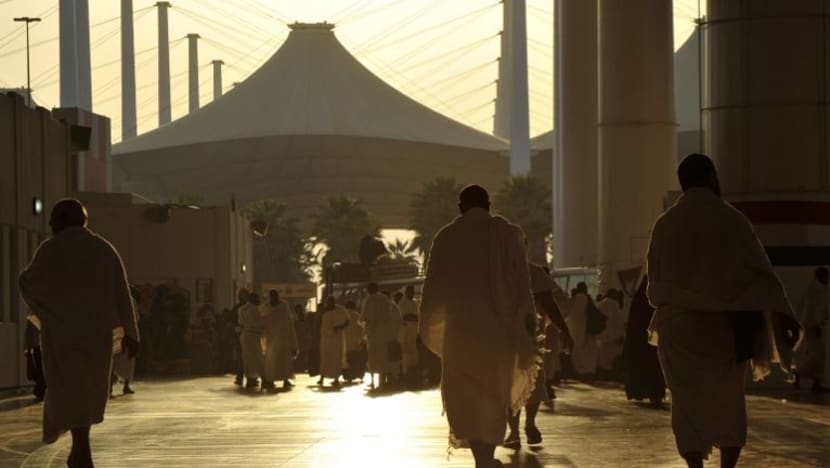 S'pura menang kontrak kendalikan lapangan terbang Jeddah di Arab Saudi