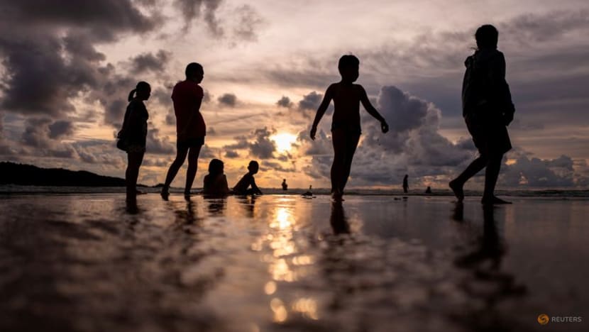 Thai hospitality and travel shares soar on reopening plans Thai hospitality and travel shares soar on reopening plans