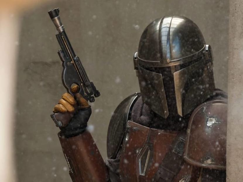 Your guide to the Disney, Marvel and Star Wars releases revealed at D23 Expo Your guide to the Disney, Marvel and Star Wars releases revealed at D23 Expo