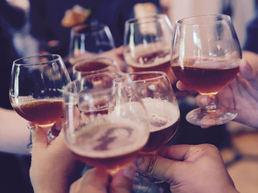Police investigating 44 people who took part in New Year’s Day gathering at industrial building Police investigating 44 people who took part in New Year’s Day gathering at industrial building