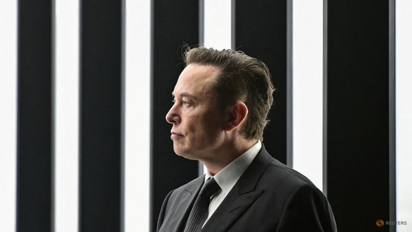 Elon Musk giving 'serious thought' to build a new social media platform