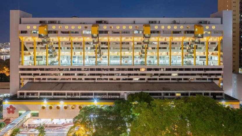 ‘I’m afraid one day it’s going to go’: Saving Singapore’s old buildings one photograph at a time ‘I’m afraid one day it’s going to go’: Saving Singapore’s old buildings one photograph at a time