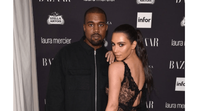 Kim Kardashian Breaks Silence On Kanye West's Bipolar Disorder, Asks For "Compassion And Empathy""
