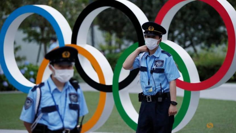 Japan ending Tokyo COVID-19 emergency one month before Olympics Japan ending Tokyo COVID-19 emergency one month before Olympics