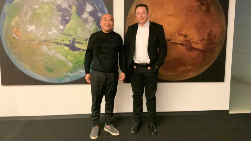 From 'fanboy' to critic: Why Singapore-based billionaire Leo KoGuan and others are losing faith with Elon Musk's Tesla leadership From 'fanboy' to critic: Why Singapore-based billionaire Leo KoGuan and others are losing faith with Elon Musk's Tesla leadership