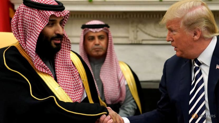 Commentary: Saudi Arabia pays a high price for cheap oil Commentary: Saudi Arabia pays a high price for cheap oil